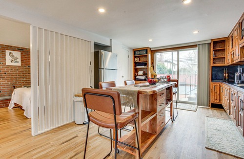 Valley Stream Apartment | Cozy Valley Stream Studio, 20 Mi to Times Square!
