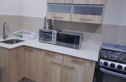 Boarded Hall House | Cozy Valley View Apartment close to U.S Embassy & Airport