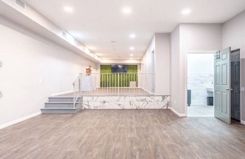 Weequahic House | Cozy Venue with WiFi, AC in charming Newark