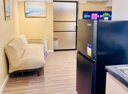 Bangkal Apartment | Cozy Vibes Retreat in Makati