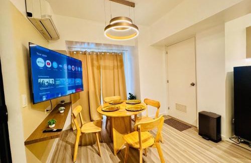Bangkal Apartment | Cozy Vibes Retreat in Makati