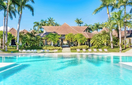 Casa de Campo Villa | Cozy villa great for family vacations and retreats in Casa de Campo
