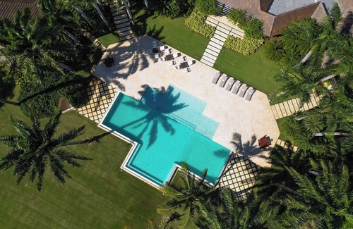 Casa de Campo Villa | Cozy villa great for family vacations and retreats in Casa de Campo