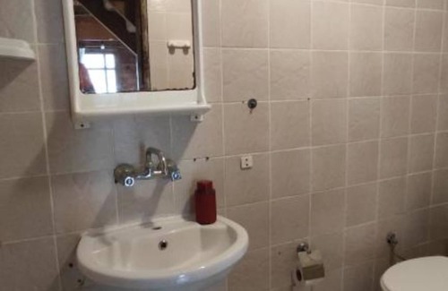 Ayder Yaylasi Villa | Cozy villa in beautiful Rize with WiFi