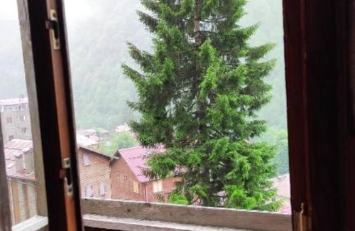 Ayder Yaylasi Villa | Cozy villa in beautiful Rize with WiFi