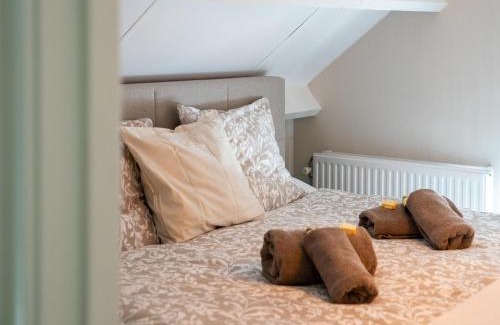 Hattemerbroek House | Cozy Villa w Sauna and BBQ