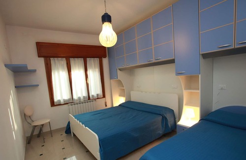 Rosolina Mare Villa | Cozy villa with large garden near the beach by Beahost Rentals