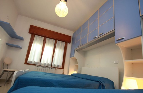 Rosolina Mare Villa | Cozy villa with large garden near the beach by Beahost Rentals