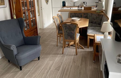 De Haan House | Cozy, well-kept, detached holiday home with every comfort
