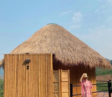 Mae Taeng Cabin | Cozy Wild