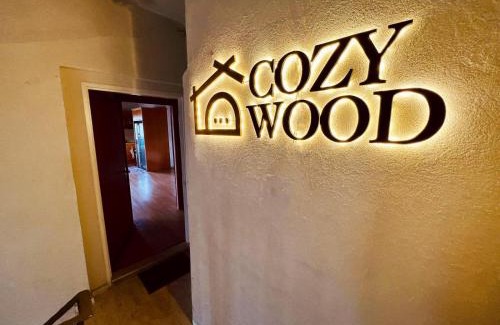Nazareth Apartment | Cozy wood apartment with great view to Nazareth