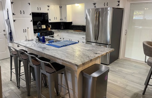 Fort Worth House | CoZyBeds|FamFrndly|Mins2DwnTwn|Stckyrds|WillRogers