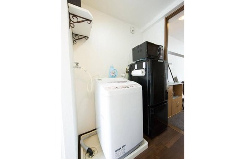 Kita Ward Apartment | Cozyhouse 310 free Ebike free portable wifi - Room 310/Kyoto Kyōto