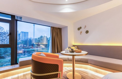 Gongshu Hotel | Cozylife Hotel Canal
