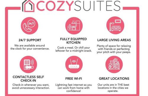 Holy Cross House | CozySuites 3BR Arsenal Heights, Indy 2