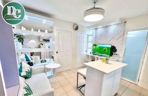 Poblacion District Apartment | COZYTEL Centro