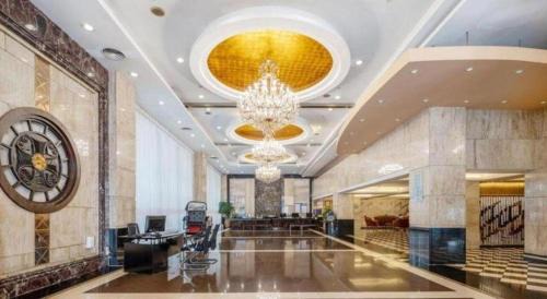 Changping Hotel | CP Peninsula Hotel