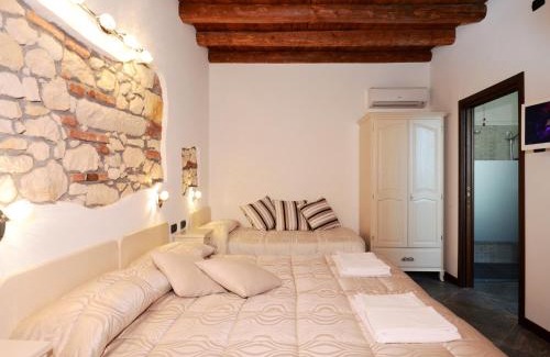 Borgo Roma House | CQ Rooms Verona