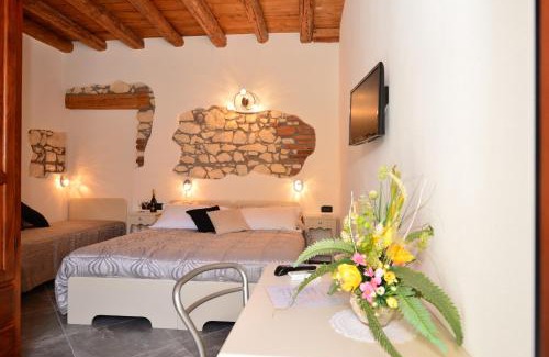 Borgo Roma House | CQ Rooms Verona