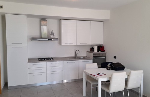 Alassio Apartment | Crêuza de mä - Peace and nature in Alassio