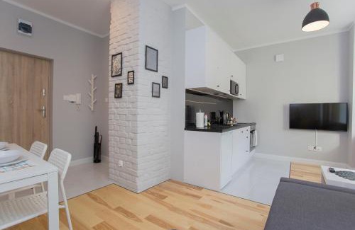 Osiedle Centrum Apartment | CR Apartament przy Katedrze