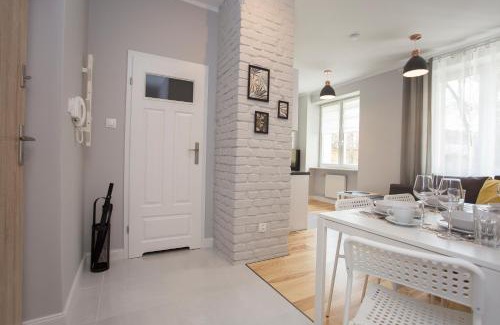 Osiedle Centrum Apartment | CR Apartament przy Katedrze