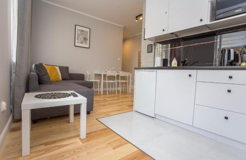 Osiedle Centrum Apartment | CR Apartament przy Katedrze