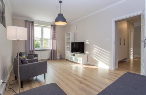 Osiedle Centrum Apartment | CR Apartament przy Rynku Sienkiewicza 6