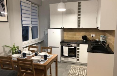 Osiedle Centrum Apartment | CR Cichy Apartament w Centrum