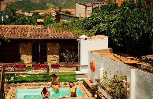 Jarandilla de la Vera House | CR La Posada de los Sentidos
