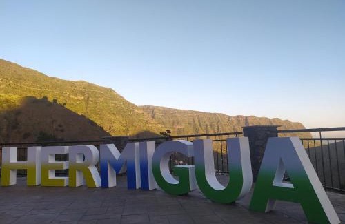 Hermigua House | CR las Nuevitas Tranquilidad y Descanso
