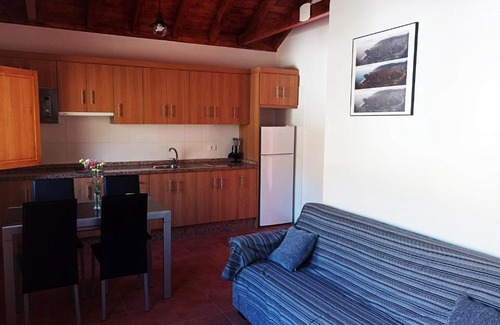 Hermigua House | CR las Nuevitas Tranquilidad y Descanso