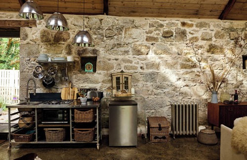 Knockaderry Cross Roads House | Crab Lane Studios