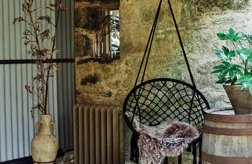 Knockaderry Cross Roads House | Crab Lane Studios