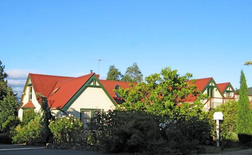 Grove Bed & Breakfast | Crabtree House