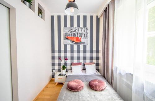 City Centre Apartment | Cracowapart Ignacio A