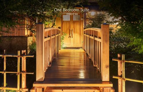 Suruga Ward House | Craft Inn WARAKU