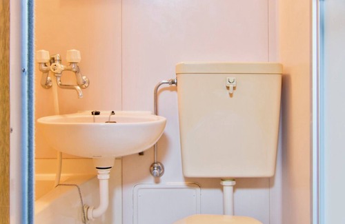 Numabukuro Apartment | CraftFlat Numabukuro 301, uphill residence