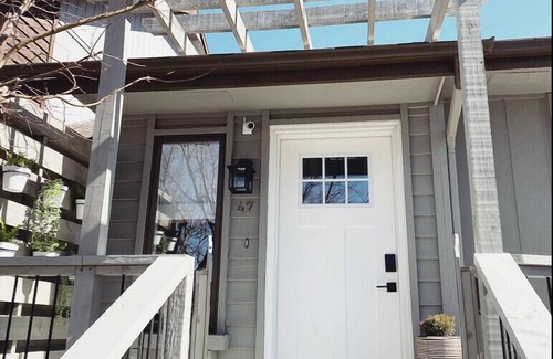 Bella Vista House | Craftsman Charmer, Golf Course & Back 40 Trails