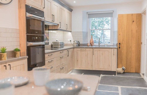 Torver Cottage | Cragg Cottage | Torver, Coniston - sleeps 4 guests in 2 bedrooms