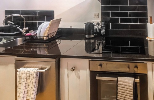 Glen Urquhart Cottage | Cragganmore Barn - UK38354