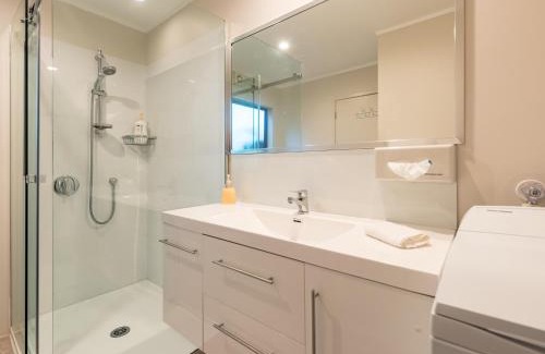 Paihia Apartment | Craicor Boutique Apartments