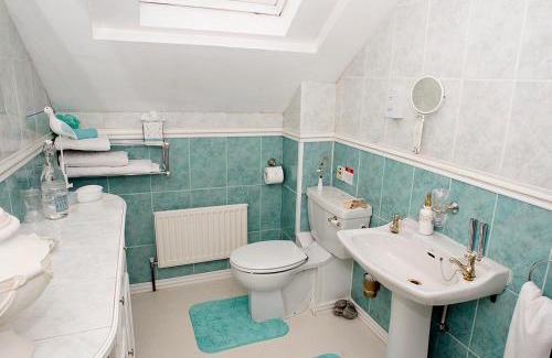 Caldercruix Bed & Breakfast | Craig Park House