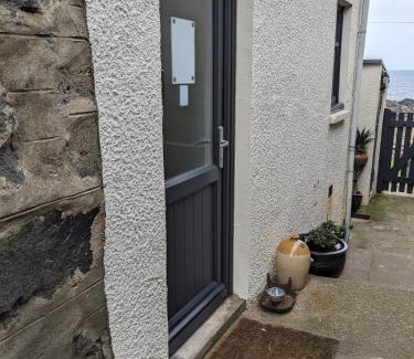 Sandhaven House | Craigmile Cottage