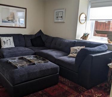 Sandhaven House | Craigmile Cottage
