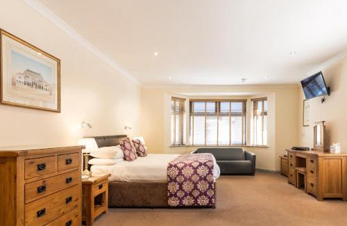 Inverness Hotel | Craigmonie Hotel Inverness by Compass Hospitality