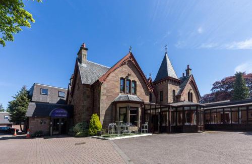 Inverness Hotel | Craigmonie Hotel Inverness by Compass Hospitality