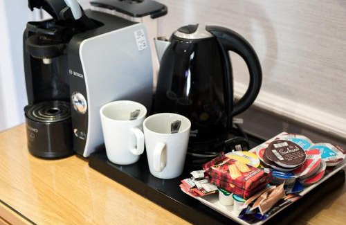 Inverness Hotel | Craigmonie Hotel Inverness by Compass Hospitality