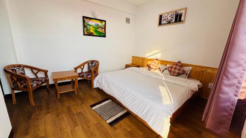 Shimla House | Craignano Homestay & Family suite rooms