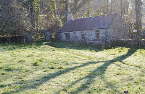 Rockcliffe Cottage | Craigrannoch Cottage